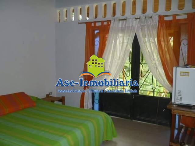 #266 - Departamento para Alquiler en Florencia - CAQ