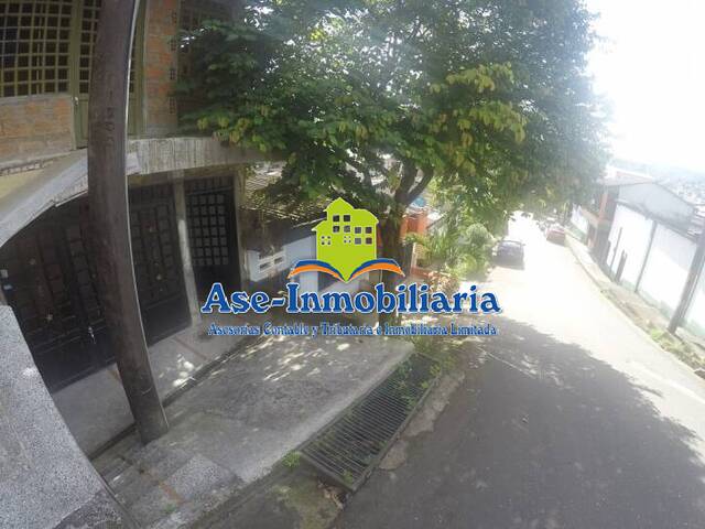 #267 - Casa para Venta en Florencia - CAQ