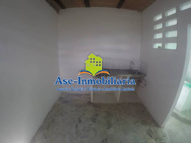 Casa para Venta en Florencia - 4
