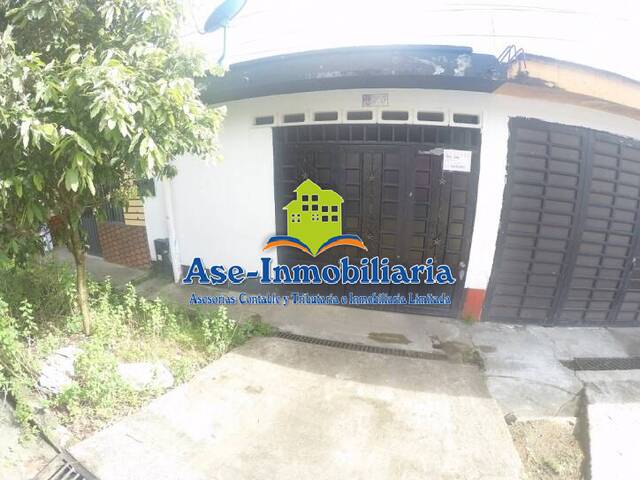 Casa para Venta en Florencia - 2