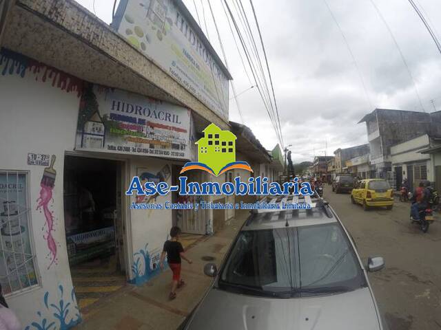 #270 - Casa para Venta en Florencia - CAQ