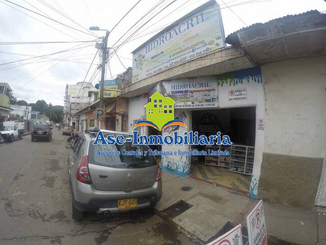 #270 - Casa para Venta en Florencia - CAQ