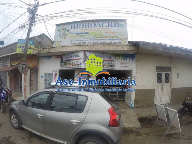 Casa para Venta en Florencia - 4