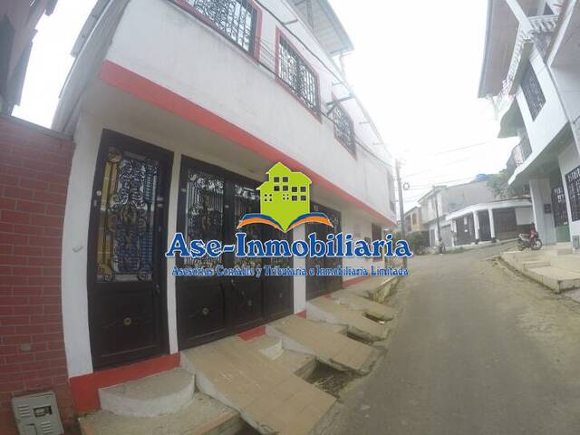 #271 - Casa para Venta en Florencia - CAQ