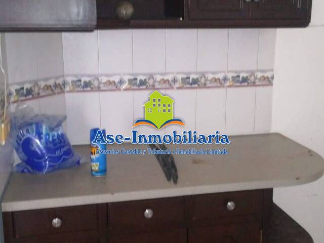 Apartamento para Alquiler en Florencia - 4