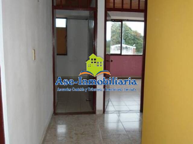 #35 - Apartamento para Venta en Florencia - CAQ - 3