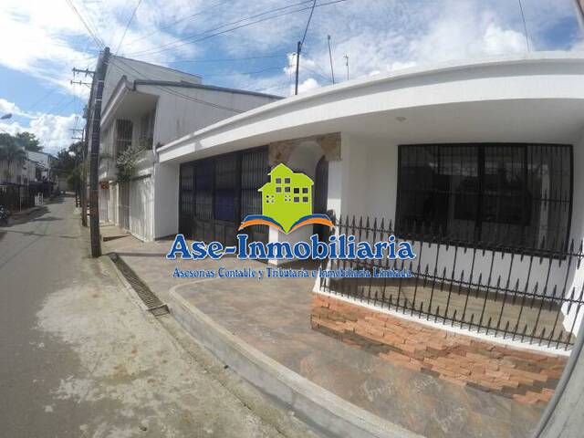 #274 - Casa para Alquiler en Florencia - CAQ