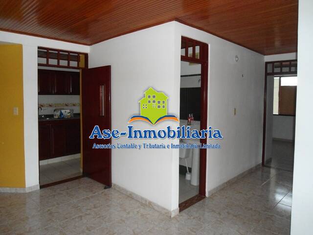 Apartamento para Venta en Florencia - 5