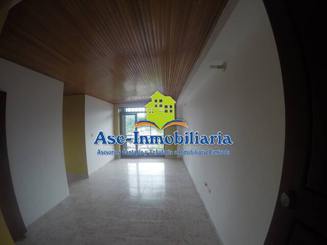 #35 - Apartamento para Venta en Florencia - CAQ - 2
