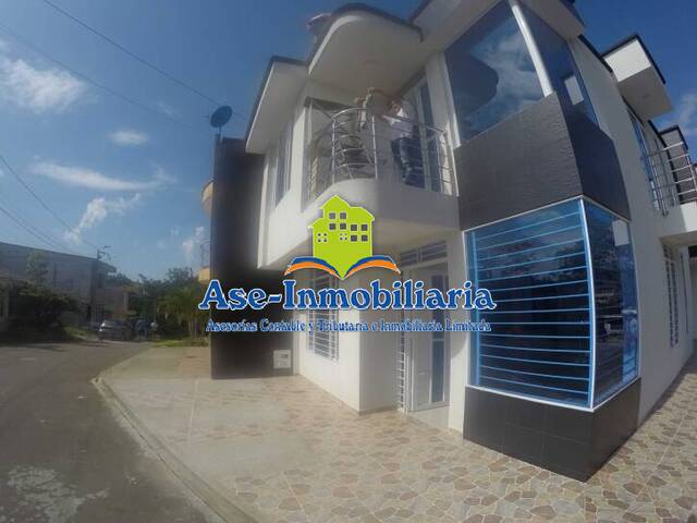 #275 - Casa para Venta en Florencia - CAQ - 3