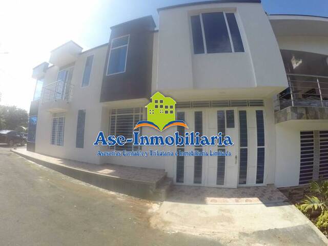 Casa para Venta en Florencia - 4