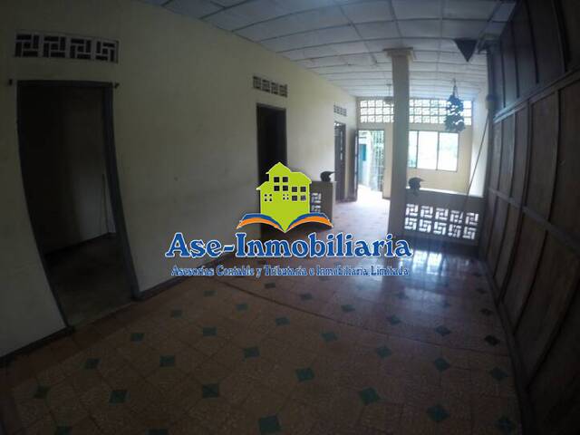 #276 - Casa para Alquiler en Florencia - CAQ