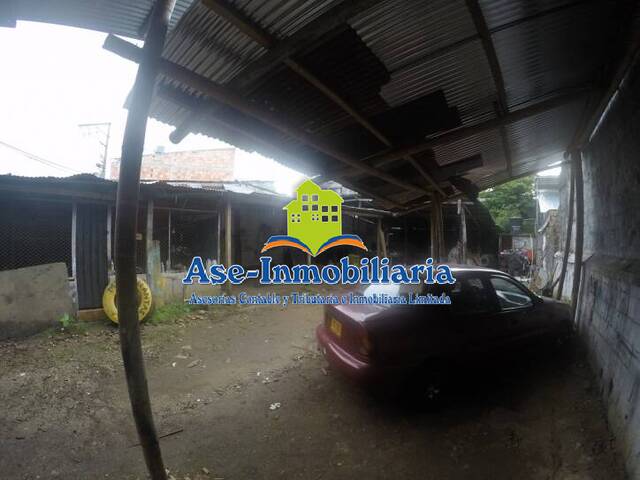 Terreno para Venta en Florencia - 4