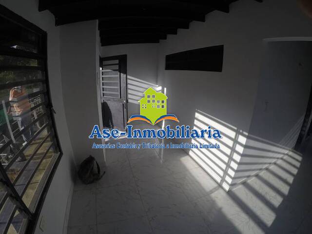 Apartamento para Alquiler en Florencia - 4