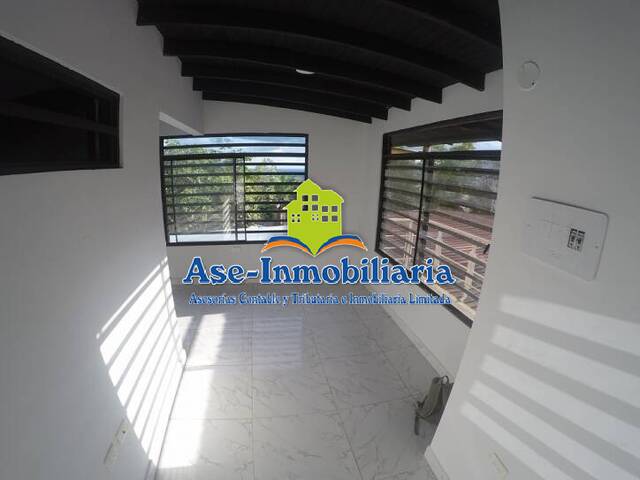 Apartamento para Alquiler en Florencia - 5