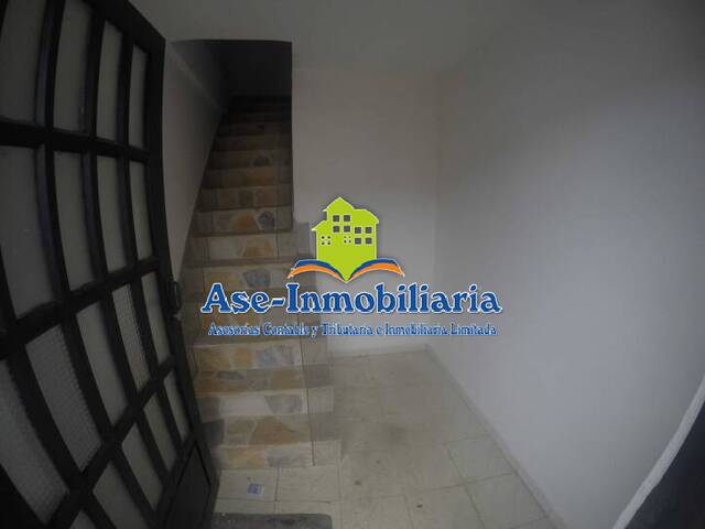 #287 - Apartamento para Alquiler en Florencia - CAQ - 3