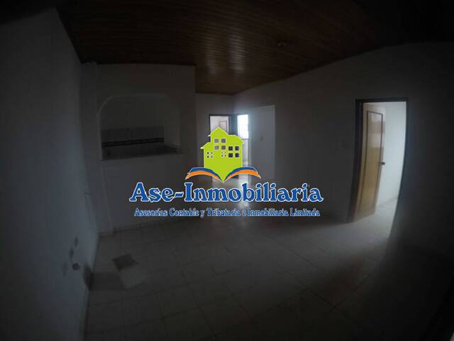 Apartamento para Alquiler en Florencia - 4