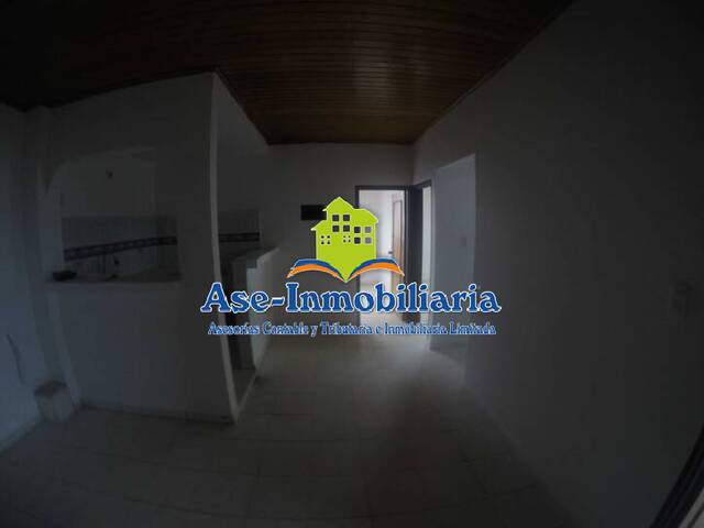 Apartamento para Alquiler en Florencia - 5