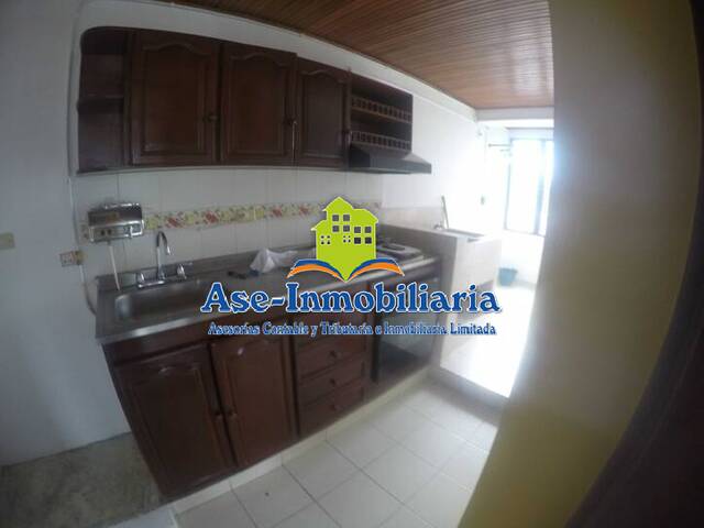 #288 - Departamento para Alquiler en Florencia - CAQ - 2