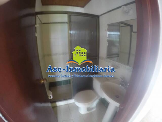 #288 - Departamento para Alquiler en Florencia - CAQ - 3