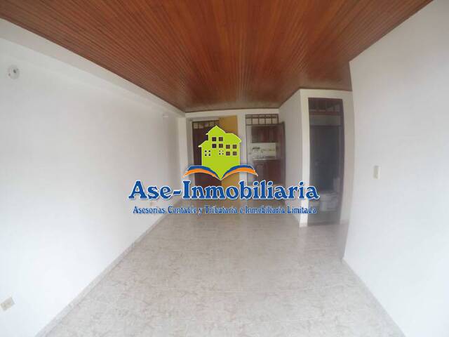Departamento para Alquiler en Florencia - 5