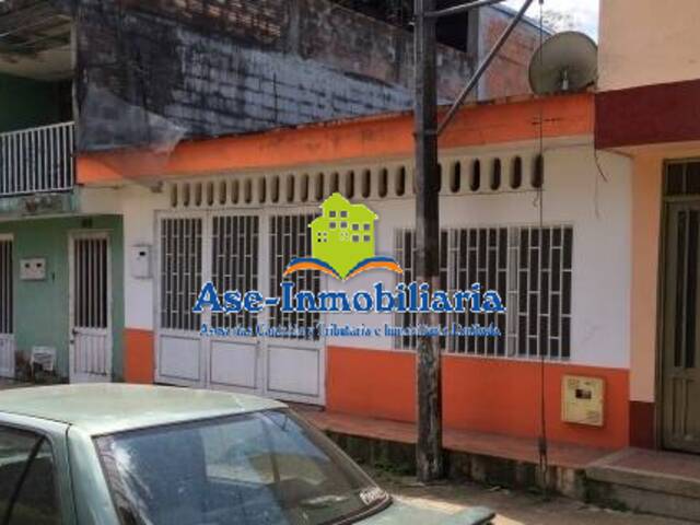 Casa para Venta en Florencia - 2