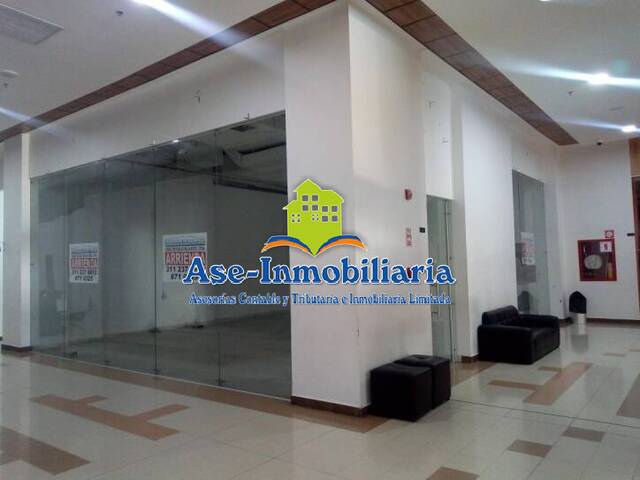 #289 - Salón Comercial para Venta en Neiva - HUI - 1