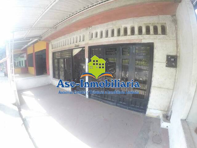 #290 - Casa para Venta en Florencia - CAQ