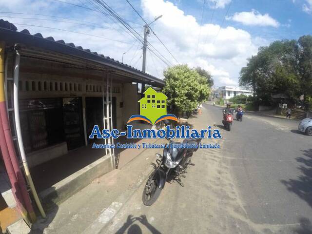 #290 - Casa para Venta en Florencia - CAQ