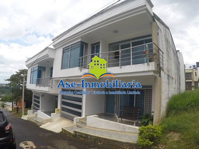 #38 - Casa para Venta en Florencia - CAQ - 2