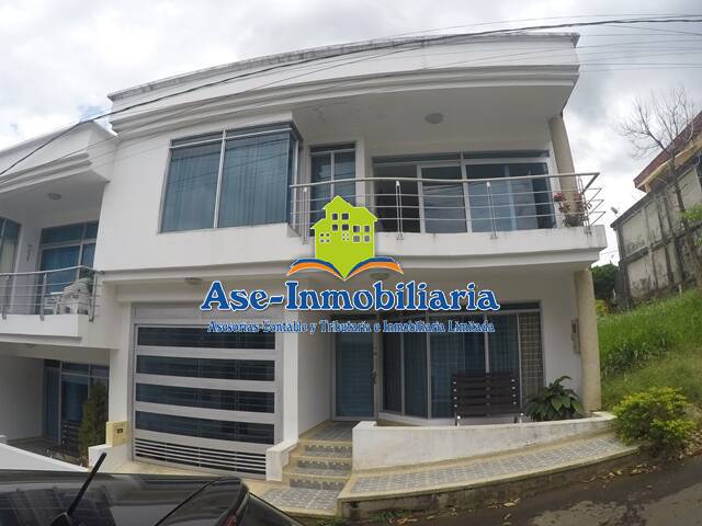 #38 - Casa para Venta en Florencia - CAQ - 3