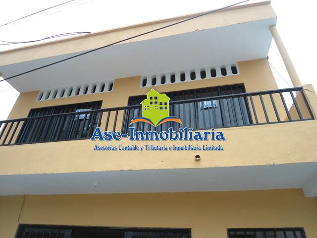 Apartamento para Venta en Florencia - 2