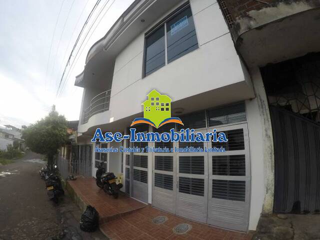 #300 - Casa para Alquiler en Florencia - CAQ