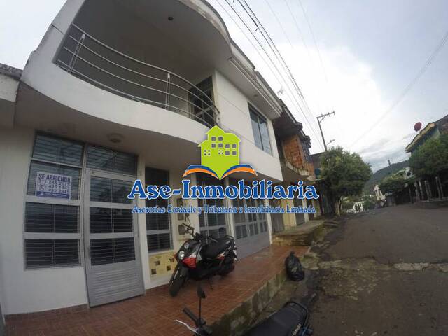 #300 - Casa para Alquiler en Florencia - CAQ