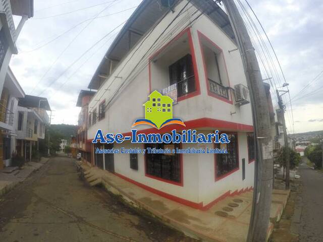 #271 - Casa para Venta en Florencia - CAQ