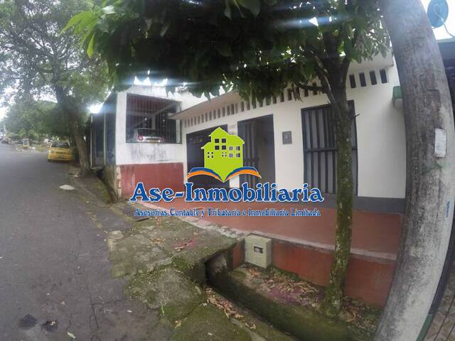 #304 - Casa para Venta en Florencia - CAQ