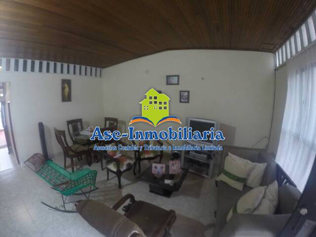 #304 - Casa para Venta en Florencia - CAQ