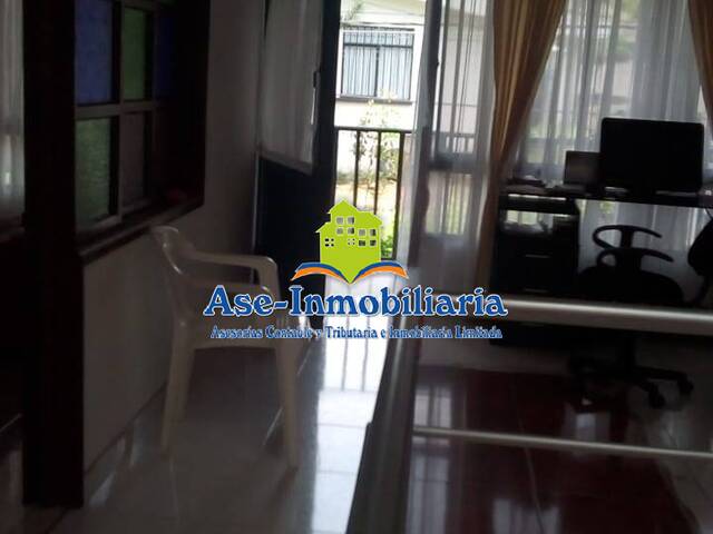 Casa para Venta en Florencia - 5