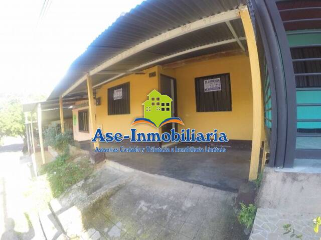 #306 - Casa para Venta en Florencia - CAQ