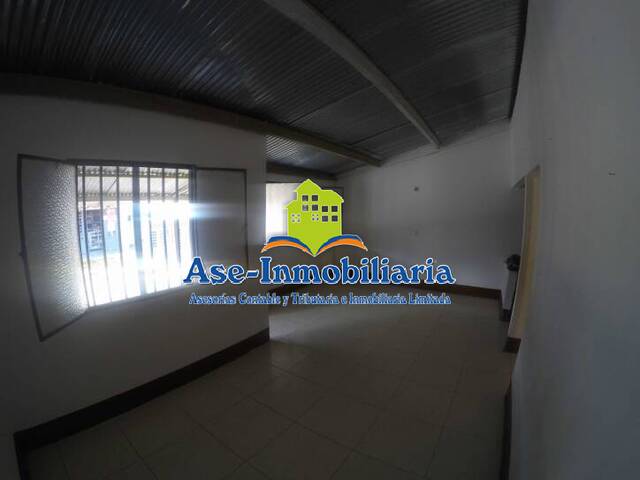 #306 - Casa para Venta en Florencia - CAQ