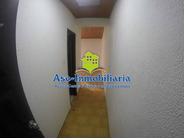 Departamento para Alquiler en Florencia - 5