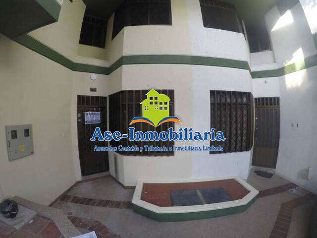 Apartamento para Alquiler en Florencia - 2