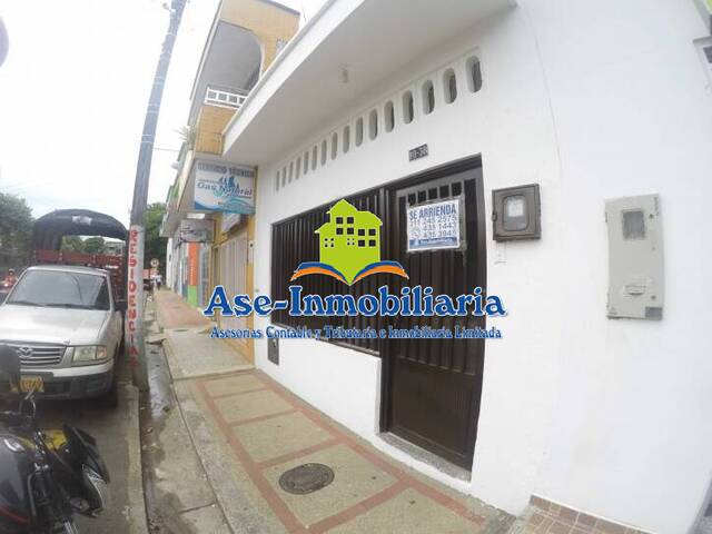 Apartamento para Alquiler en Florencia - 3