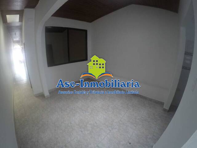 Apartamento para Alquiler en Florencia - 5