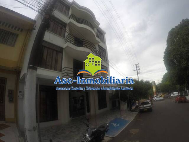 Edificio comercial para Venta en Florencia - 4