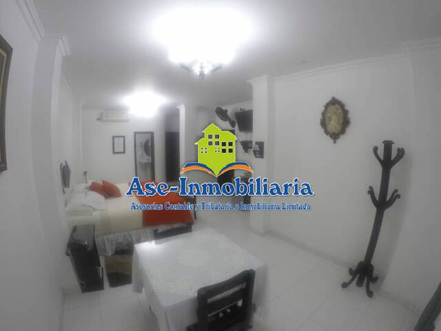 Edificio comercial para Venta en Florencia - 5