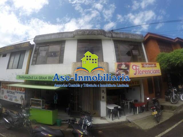 Apartamento para Alquiler en Florencia - 2