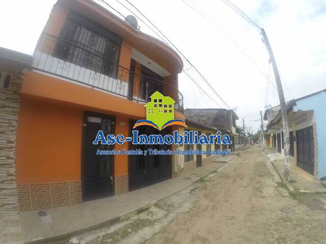 #316 - Casa para Venta en Florencia - CAQ