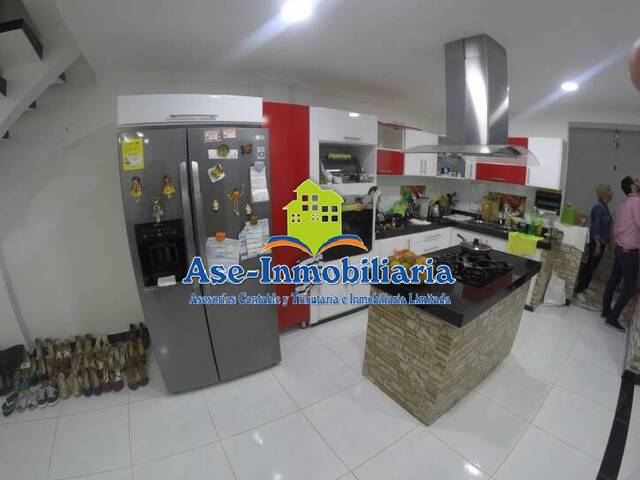#317 - Casa para Venta en Florencia - CAQ