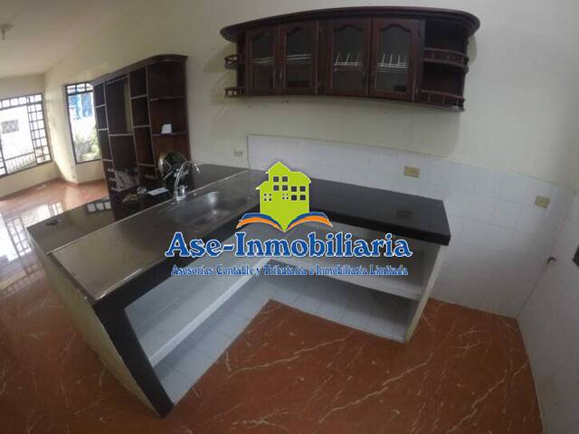Casa para Alquiler en Florencia - 5
